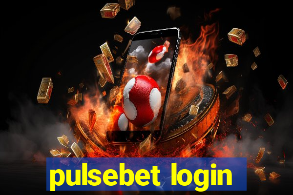 pulsebet login